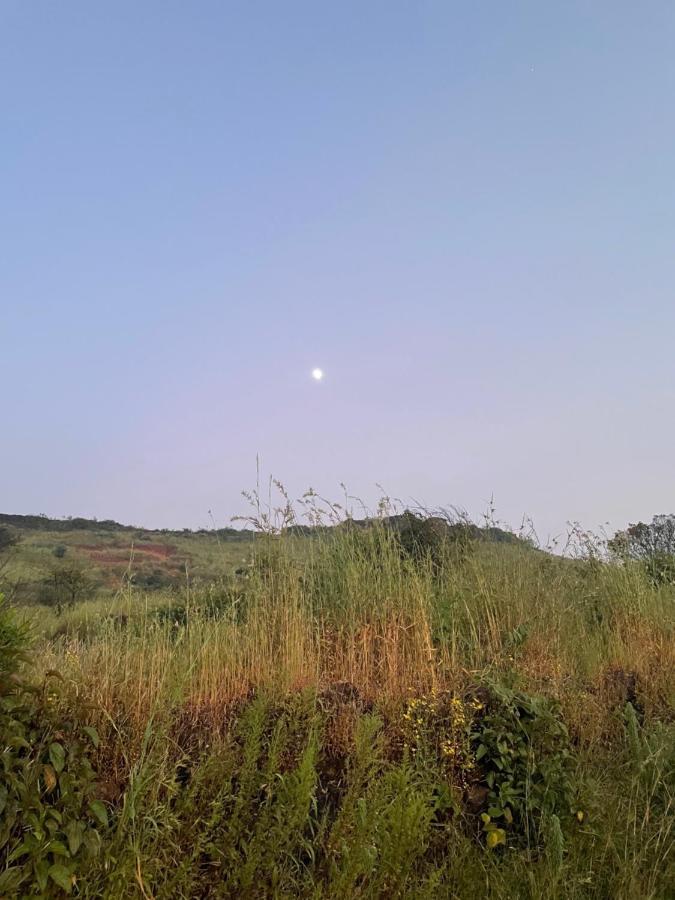 판치가니 Siesta House 빌라 외부 사진